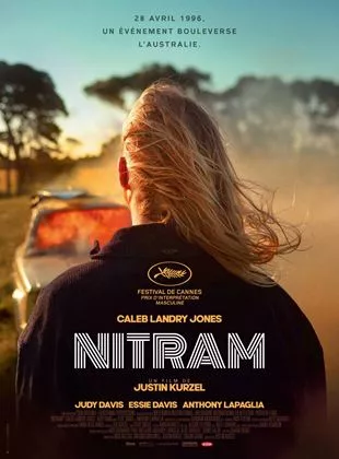 Affiche du film Nitram