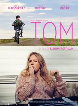 Affiche du film Tom