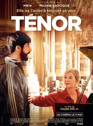 Affiche du film Ténor