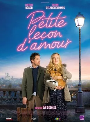 Affiche du film Petite leçon d'amour