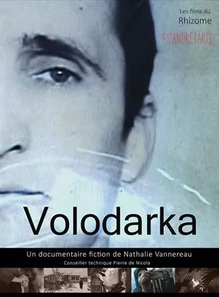Affiche du film Volodarka
