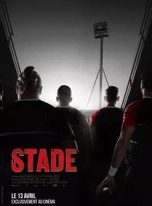 Affiche du film Le Stade