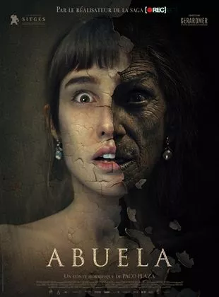 Affiche du film Abuela