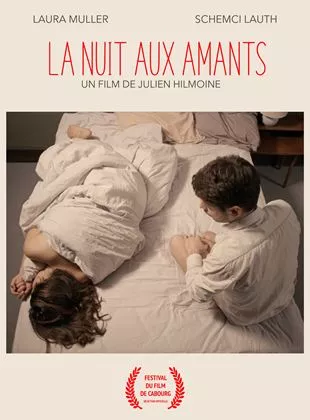 Affiche du film La Nuit aux amants