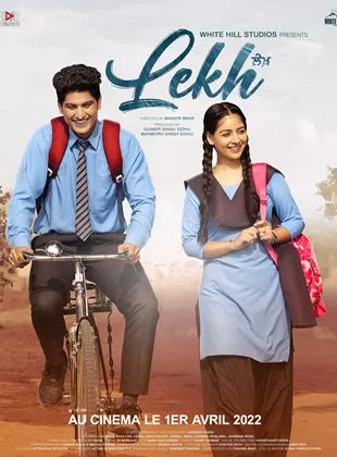 Affiche du film Lekh