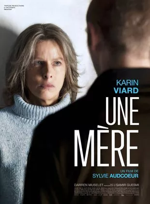 Affiche du film Une mère