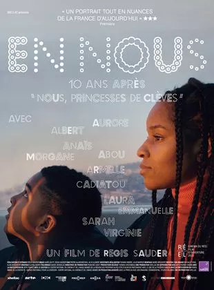 Affiche du film En nous