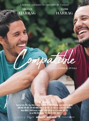 Affiche du film Compatible