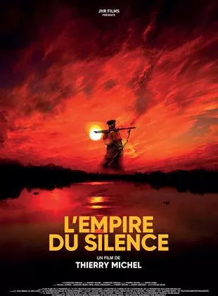 Affiche du film L' Empire du silence