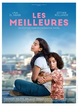 Affiche du film Les Meilleures