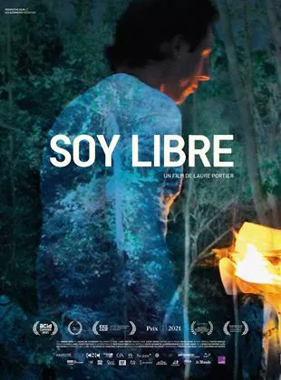 Affiche du film Soy Libre