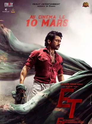 Affiche du film Etharkkum Thunindhavan
