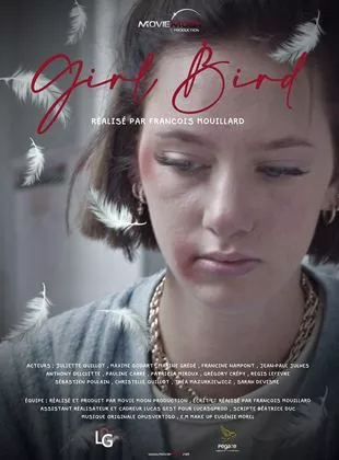 Affiche du film Girl Bird