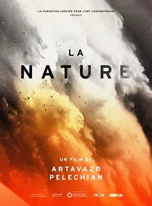 Affiche du film La Nature