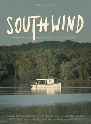 Affiche du film Southwind