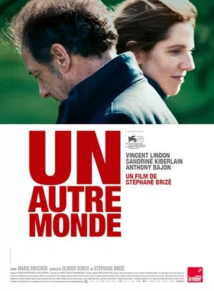 Affiche du film Un autre monde