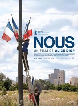 Affiche du film Nous