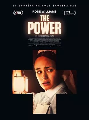Affiche du film The Power