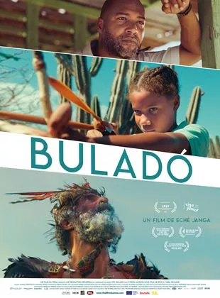 Affiche du film Buladó