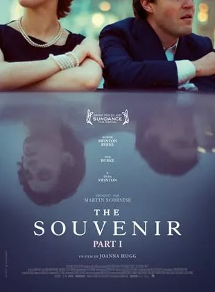 Affiche du film The Souvenir - Part I