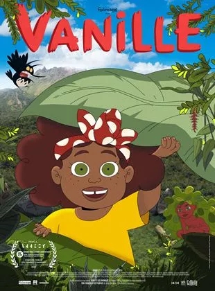 Affiche du film Vanille