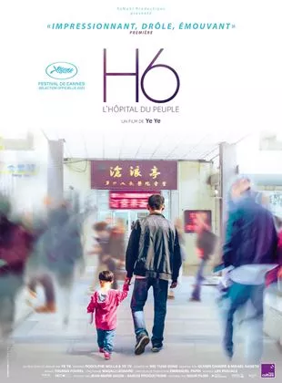 Affiche du film H6