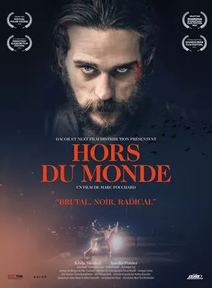 Affiche du film Hors du monde