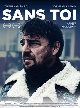 Affiche du film Sans toi