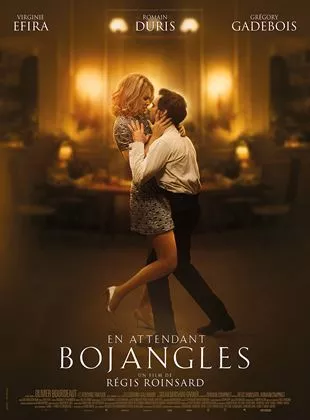 Affiche du film En Attendant Bojangles