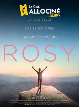 Affiche du film Rosy