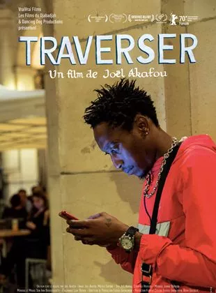 Affiche du film Traverser