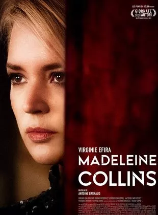 Affiche du film Madeleine Collins