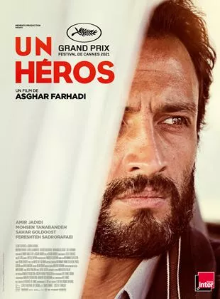 Affiche du film Un héros