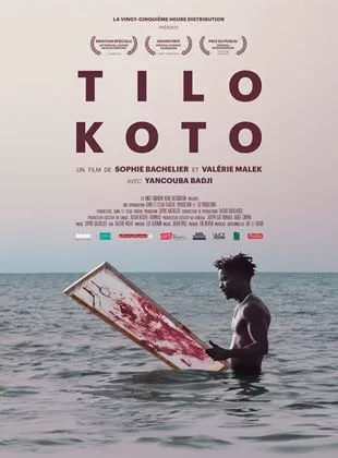 Affiche du film Tilo Koto