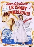 Affiche du film Le Chant du Missouri