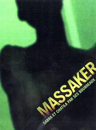 Affiche du film Massaker