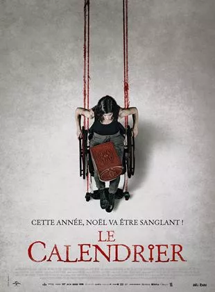 Affiche du film Le Calendrier