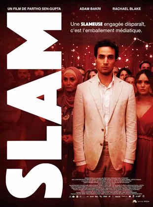 Affiche du film Slam