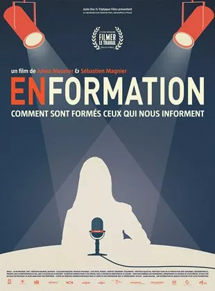 Affiche du film En formation