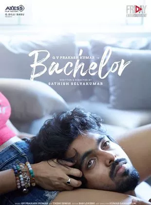 Affiche du film Bachelor