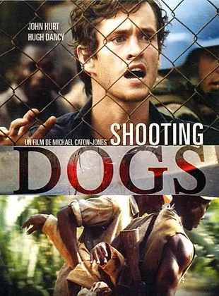 Affiche du film Shooting Dogs