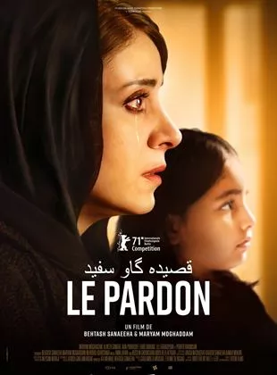 Affiche du film Le Pardon