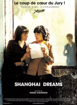 Affiche du film Shanghai Dreams