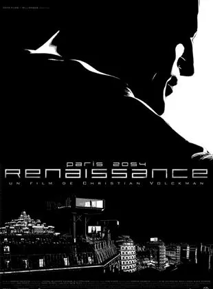 Affiche du film Renaissance