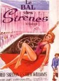 Affiche du film Le Bal des sirènes
