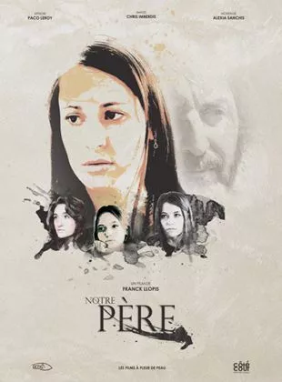 Affiche du film Notre père