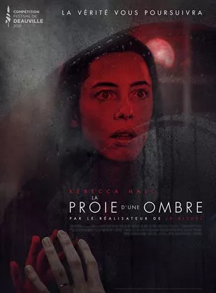 Affiche du film La Proie d'une ombre