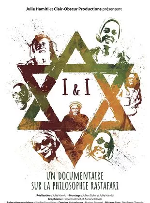 Affiche du film I&I