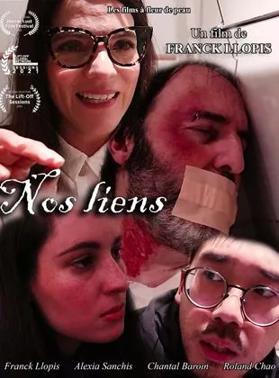 Affiche du film Nos liens