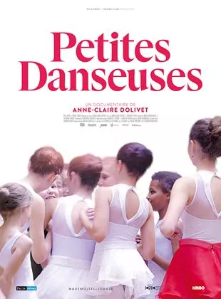 Affiche du film Petites danseuses